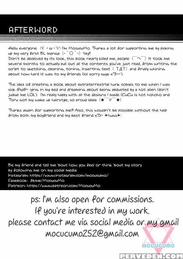 [mocucumo] Alien Fortune [eng] 1