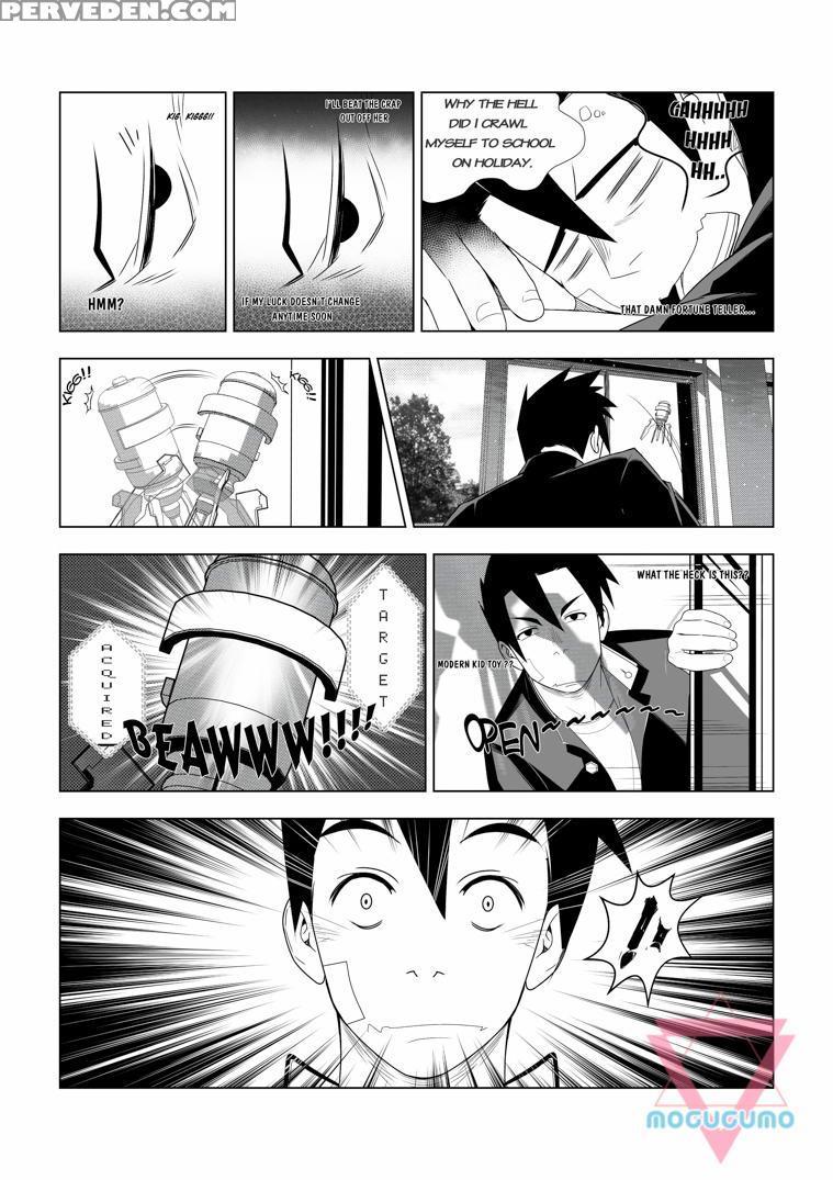 [mocucumo] Alien Fortune [eng] 1