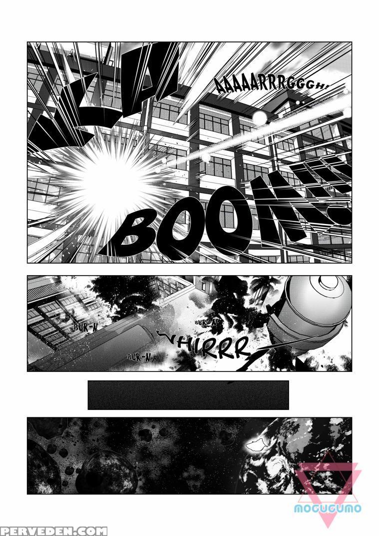 [mocucumo] Alien Fortune [eng] 1