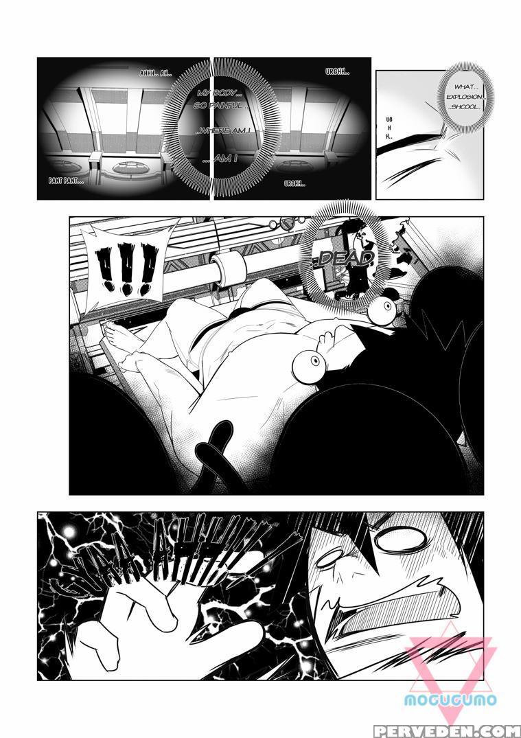 [mocucumo] Alien Fortune [eng] 1