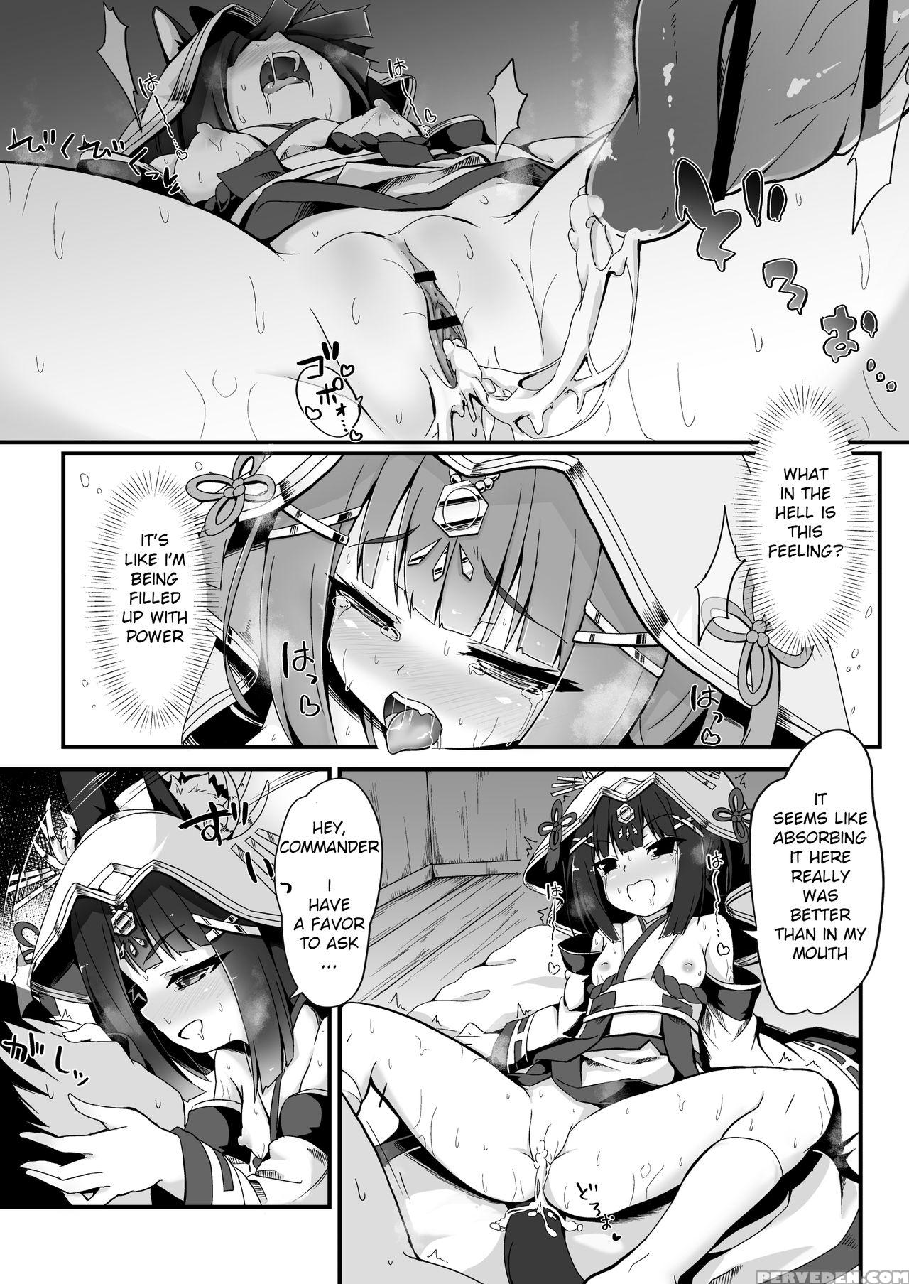 [mofumofuen (sorairo Len)] Kekkon Ishou De Shinkon... 1