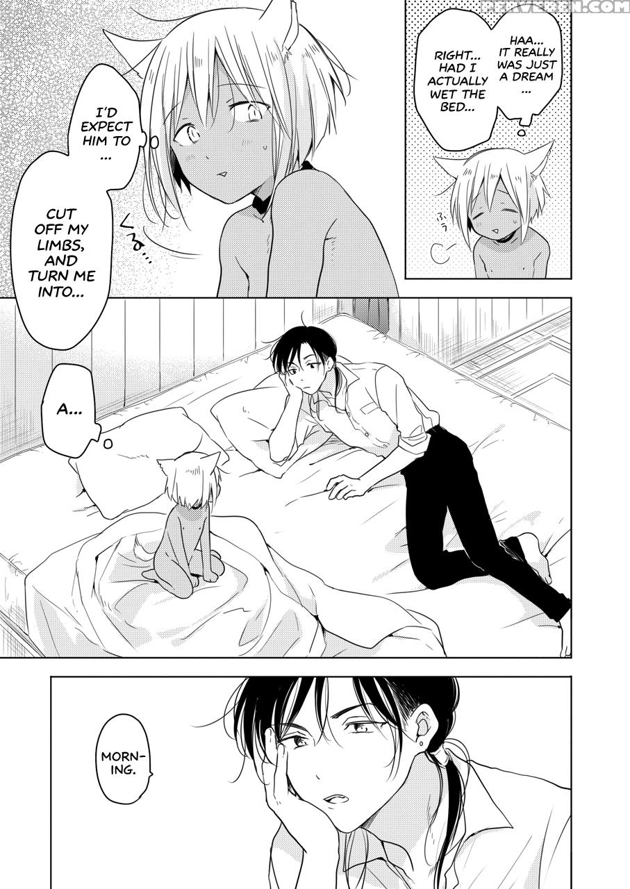 [mogetama (tanakamori Yokota)] Tabunkitto, Ashita ... 1