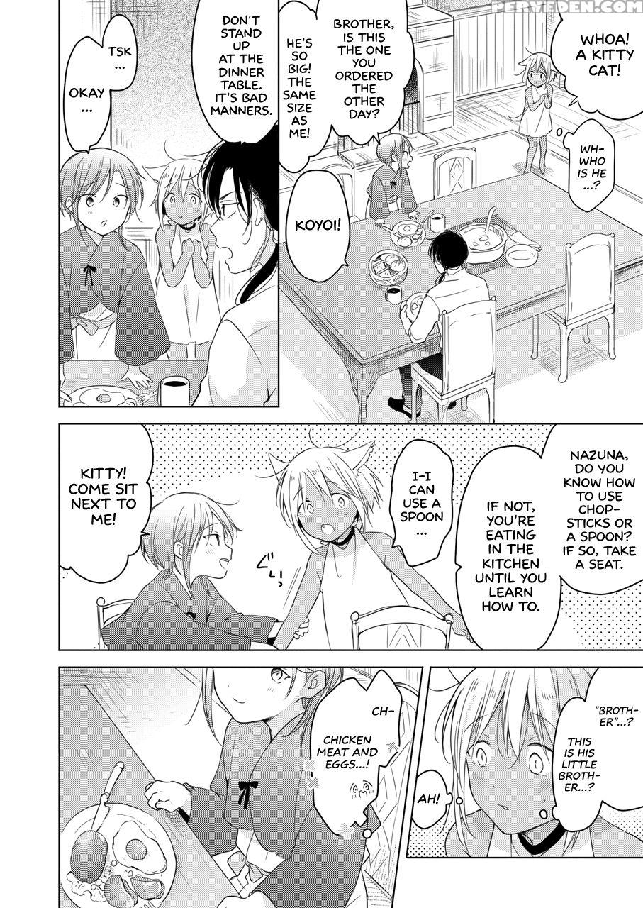 [mogetama (tanakamori Yokota)] Tabunkitto, Ashita ... 1