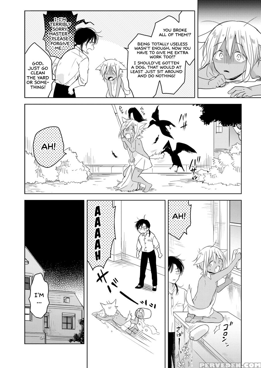 [mogetama (tanakamori Yokota)] Tabunkitto, Ashita ... 1