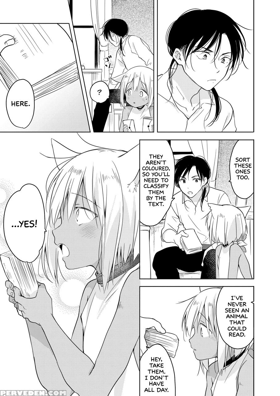 [mogetama (tanakamori Yokota)] Tabunkitto, Ashita ... 1