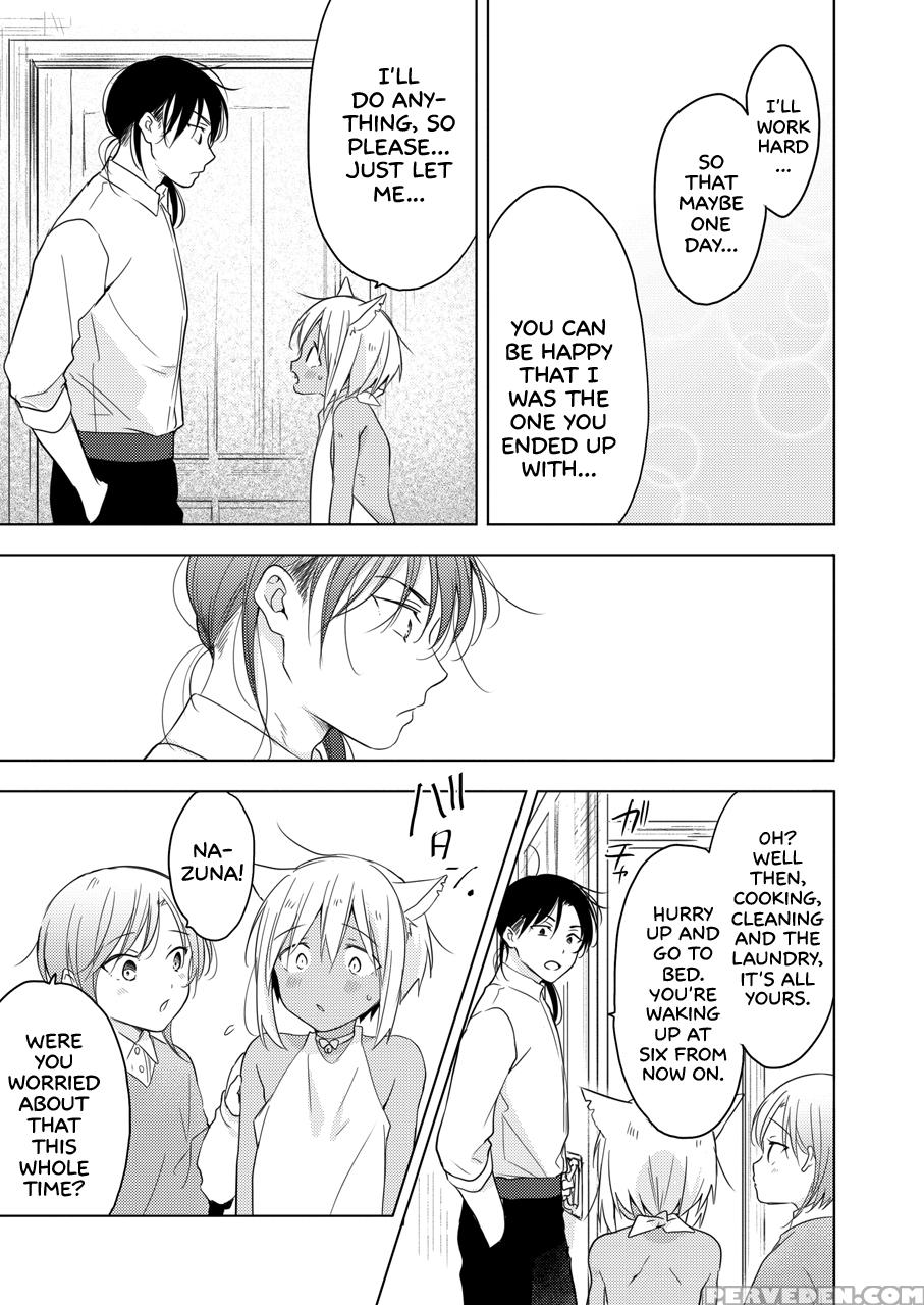 [mogetama (tanakamori Yokota)] Tabunkitto, Ashita ... 1
