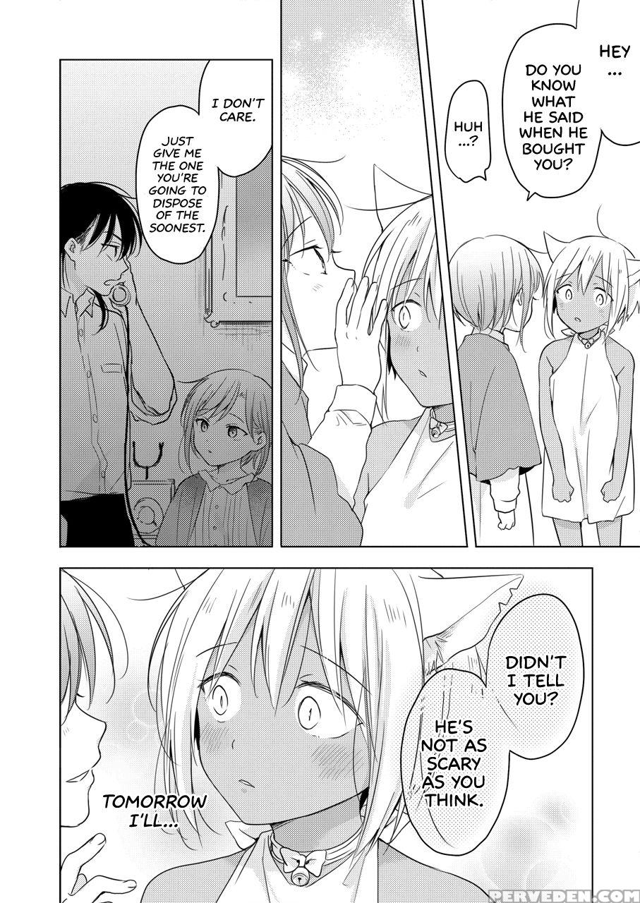 [mogetama (tanakamori Yokota)] Tabunkitto, Ashita ... 1