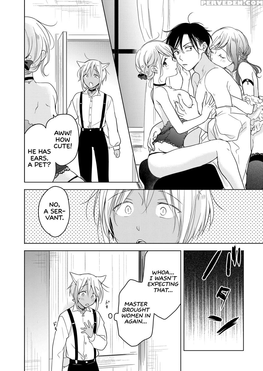 [mogetama (tanakamori Yokota)] Tabunkitto, Ashita ... 1
