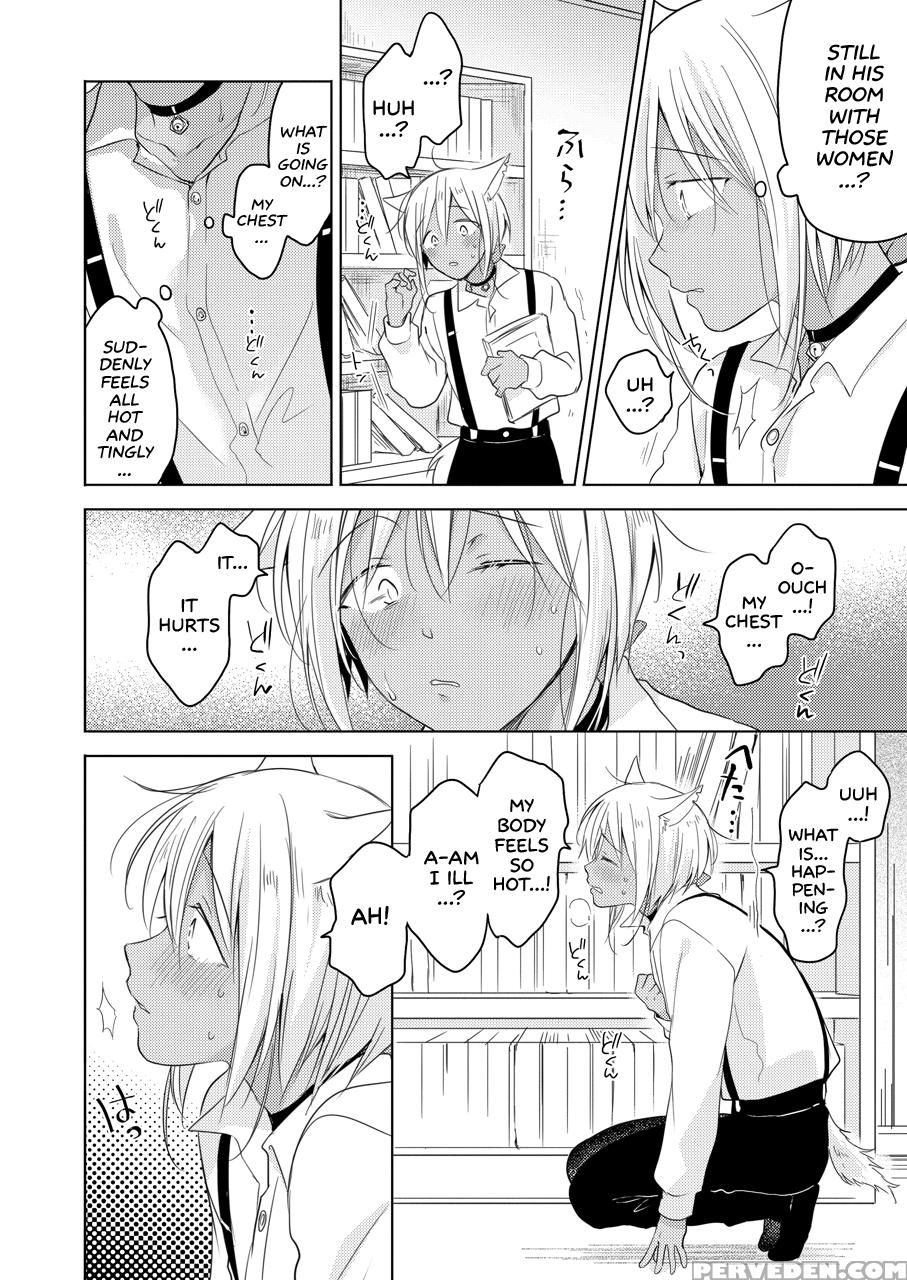[mogetama (tanakamori Yokota)] Tabunkitto, Ashita ... 1
