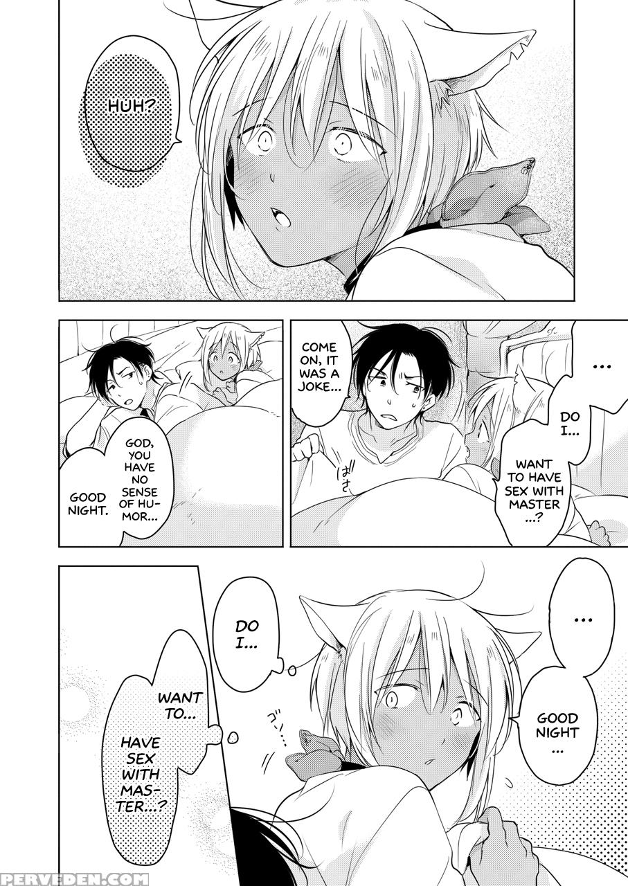 [mogetama (tanakamori Yokota)] Tabunkitto, Ashita ... 1