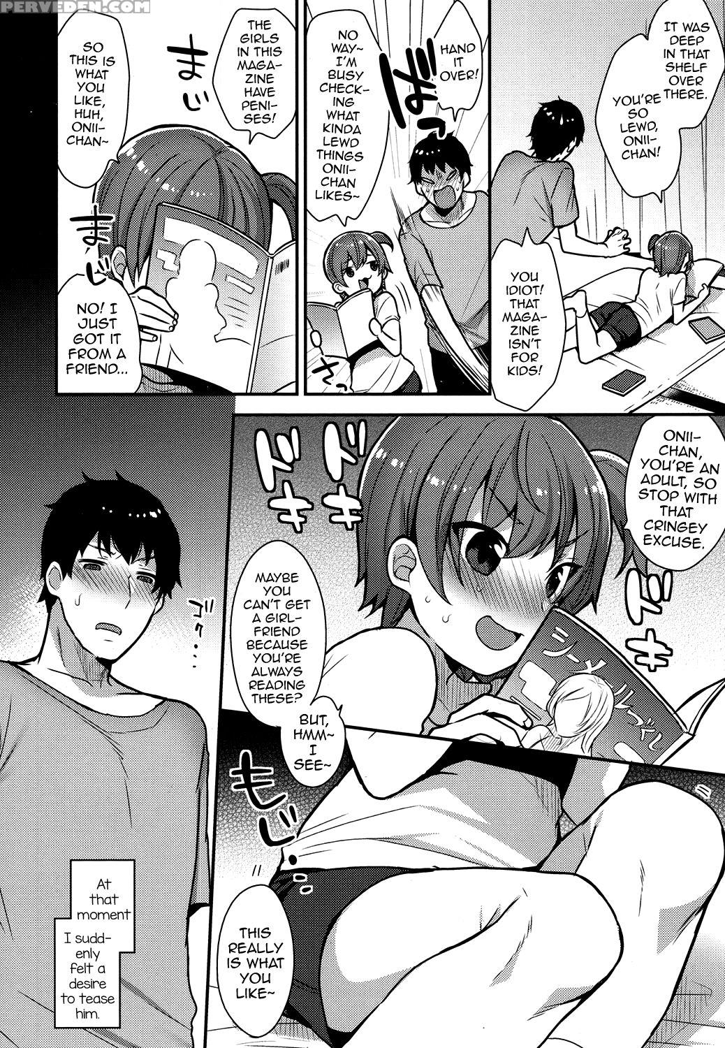 [mogiki Hayami] Chizuru-kun No Hatsu Taiken (koushoku Shounen Vol. 07) [english] [mysterymeat3] [digital] 1