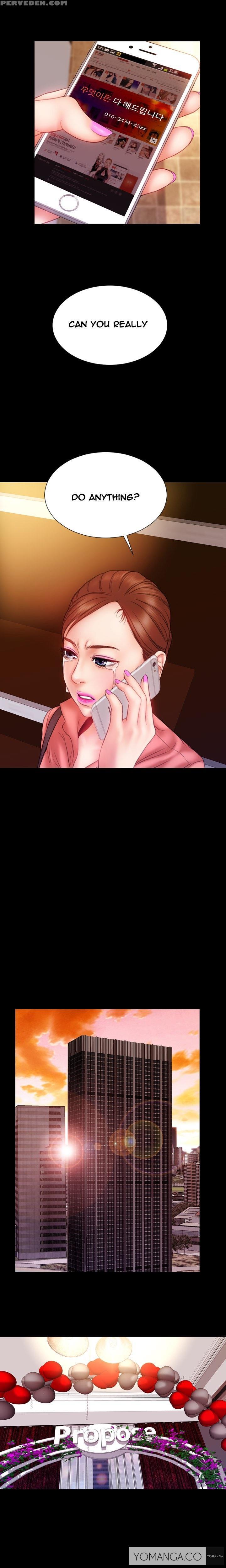 [mojo] My Wives Ch.1-11 (english) (yomanga) 1