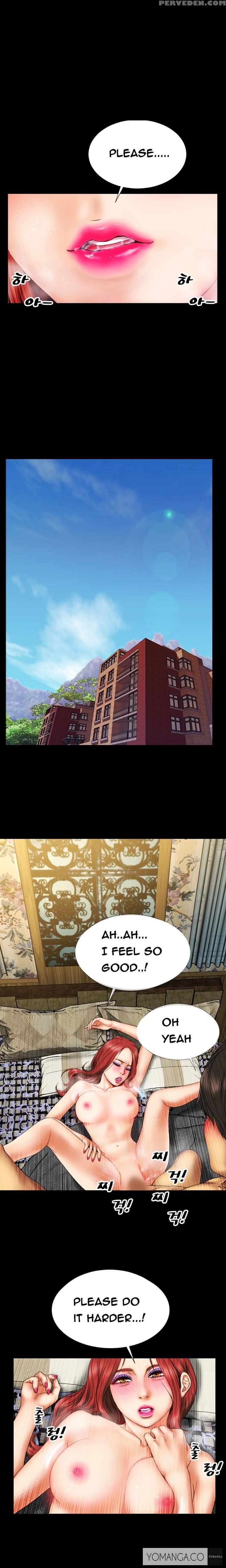 [mojo] My Wives Ch.1-11 (english) (yomanga) 1