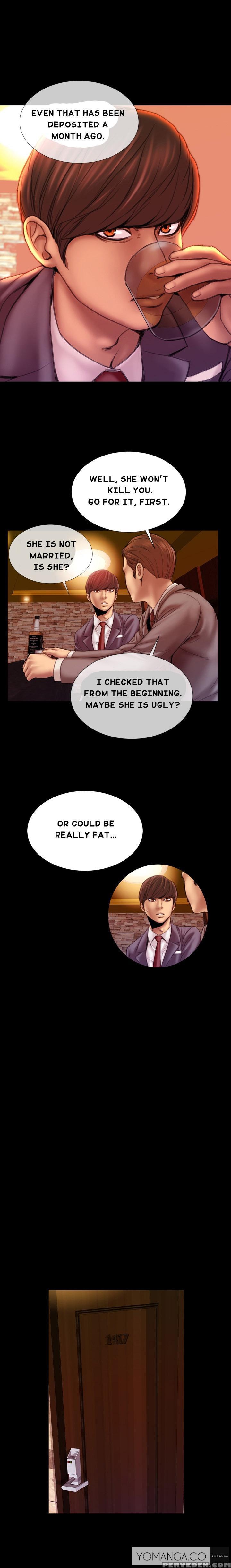 [mojo] My Wives Ch.1-11 (english) (yomanga) 1