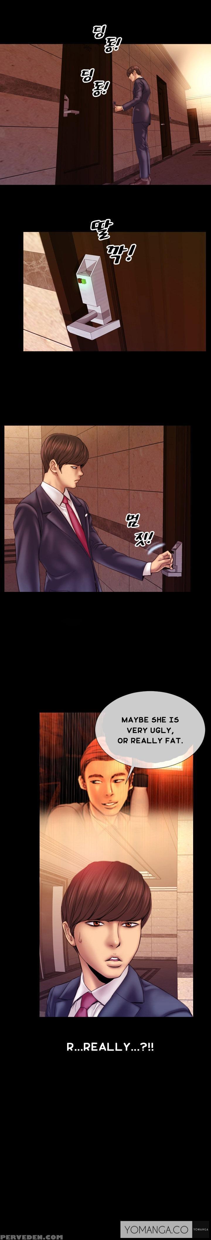 [mojo] My Wives Ch.1-11 (english) (yomanga) 1