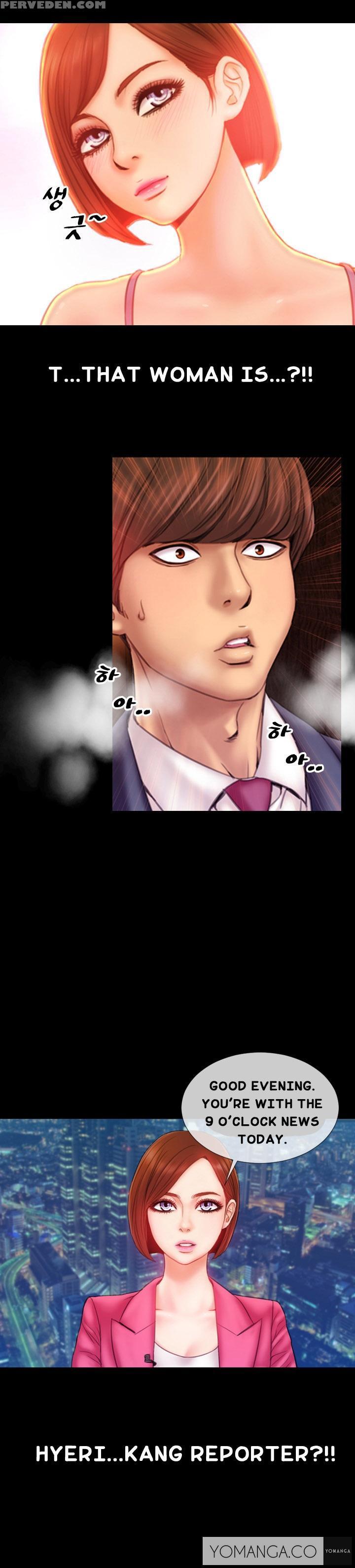 [mojo] My Wives Ch.1-11 (english) (yomanga) 1