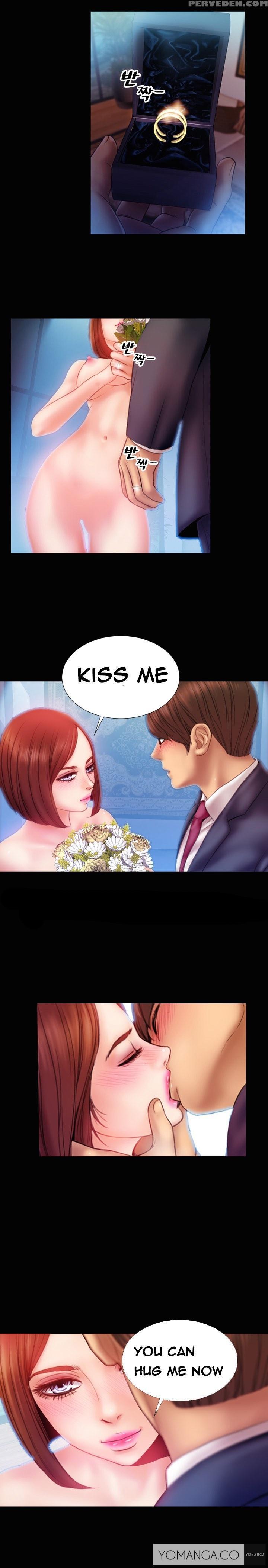 [mojo] My Wives Ch.1-11 (english) (yomanga) 1