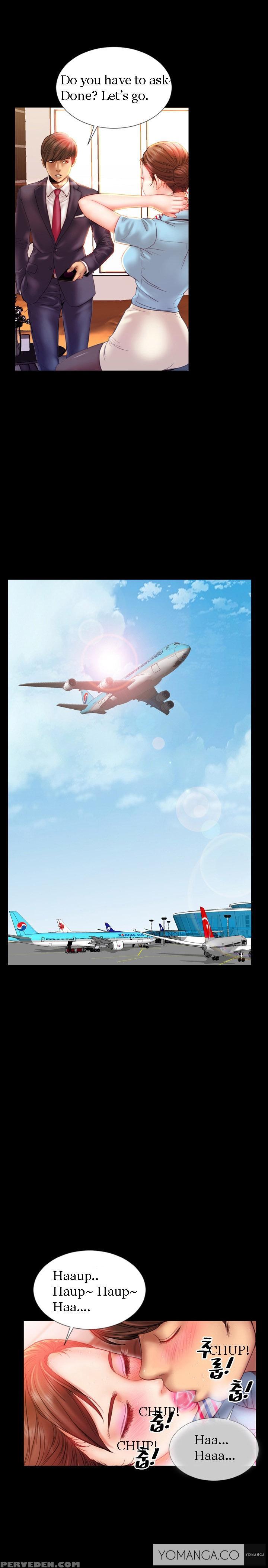 [mojo] My Wives Ch.1-12 (english) (ongoing) 1