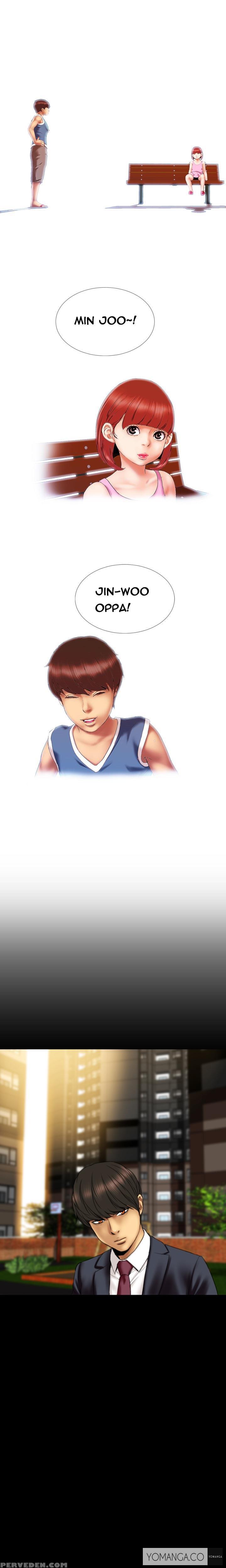 [mojo] My Wives Ch.1-12 (english) (ongoing) 1