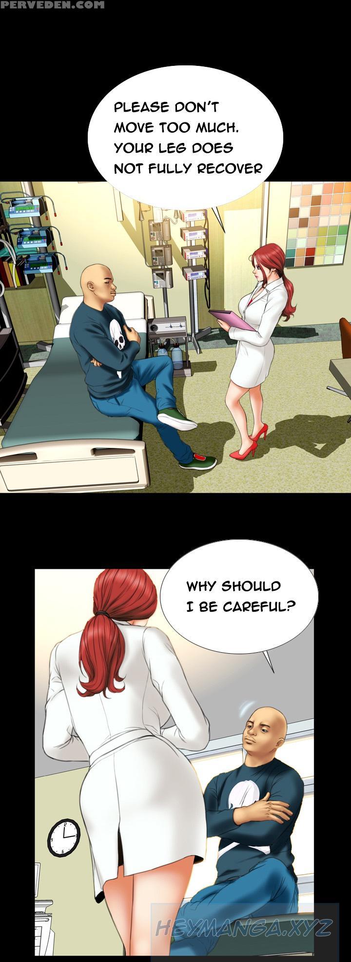 [mojo] My Wives Ch.1-12 (english) (ongoing) 1