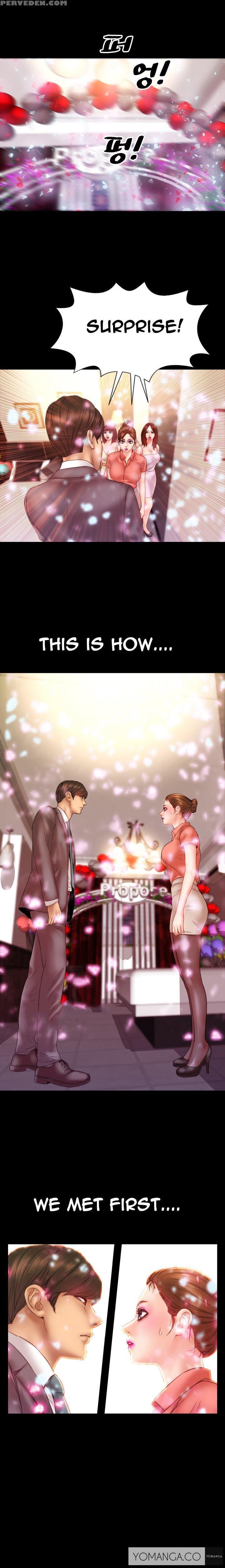 [mojo] My Wives Ch.1-15 (english) (ongoing) 1