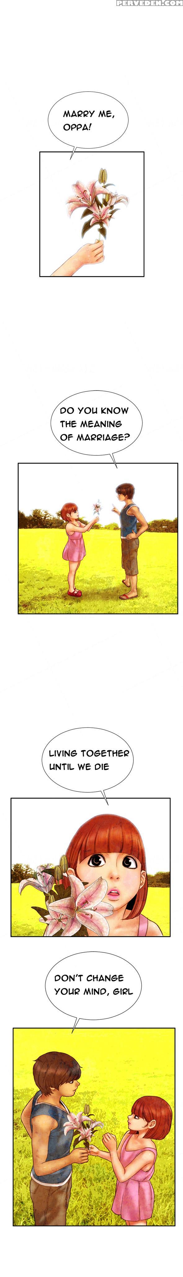 [mojo] My Wives Ch.1-15 (english) (ongoing) 1