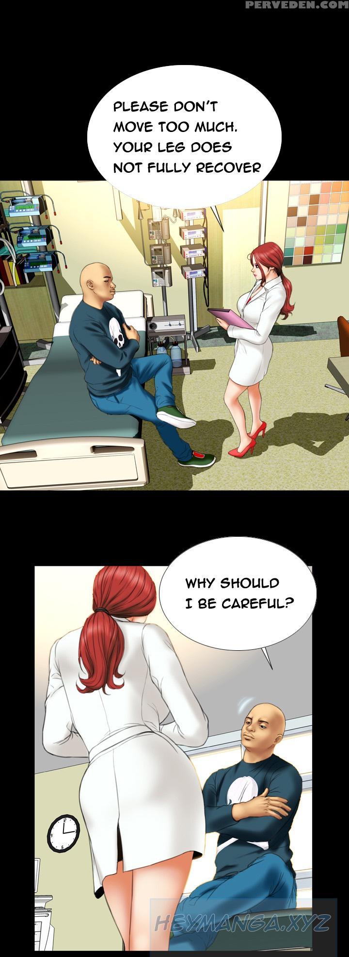 [mojo] My Wives Ch.1-16 (english) (ongoing) 1