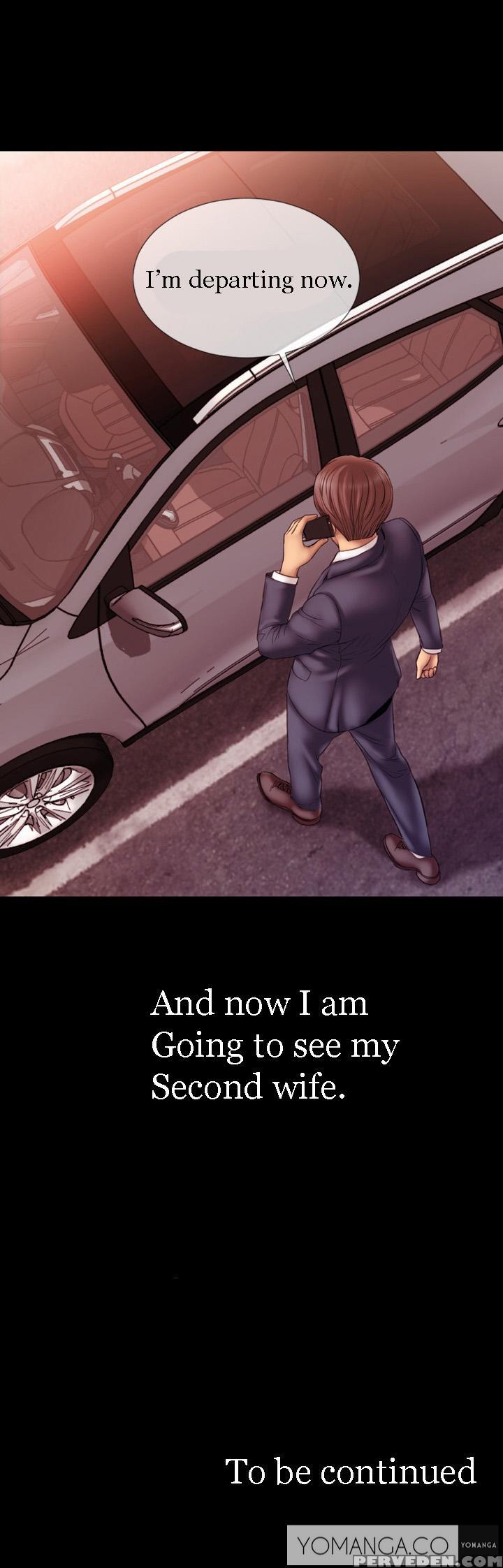[mojo] My Wives Ch.1-21 (english) (ongoing) 1