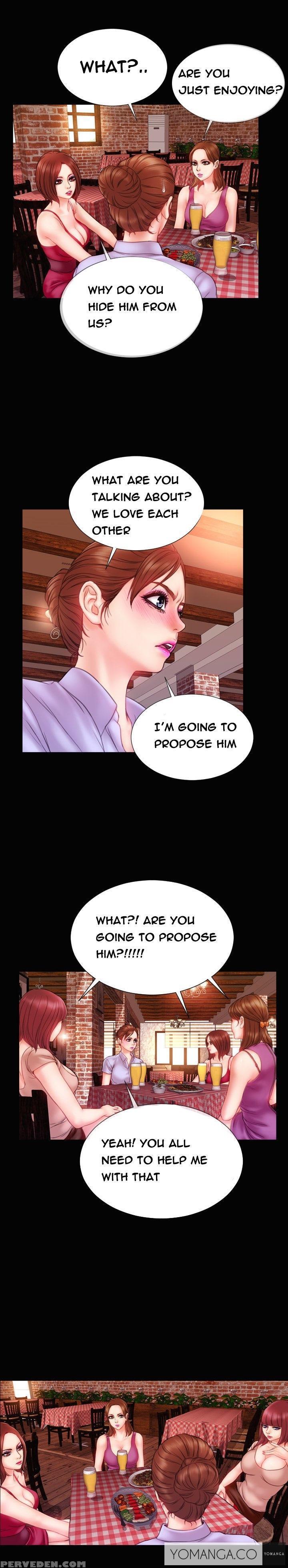 [mojo] My Wives Ch.1-22 (english) (ongoing) 1
