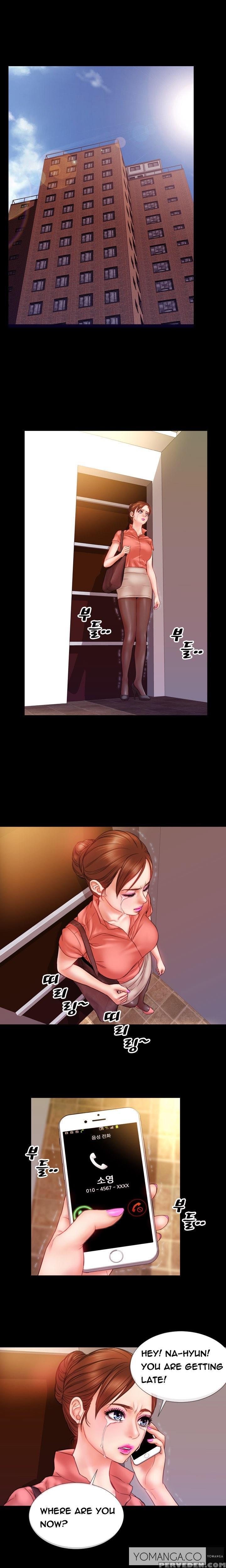 [mojo] My Wives Ch.1-22 (english) (ongoing) 1