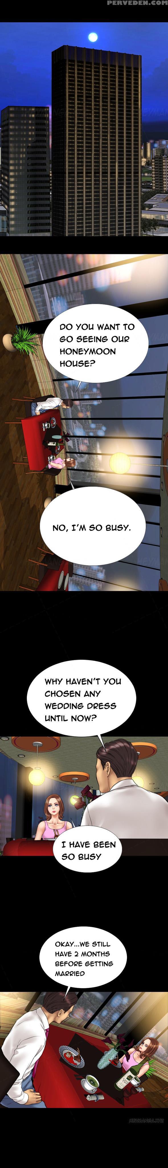 [mojo] My Wives Ch.1-22 (english) (ongoing) 1