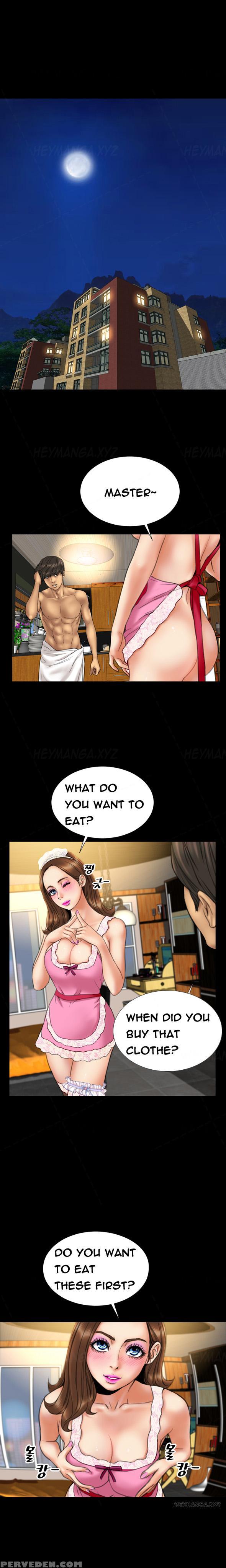 [mojo] My Wives Ch.1-22 (english) (ongoing) 1