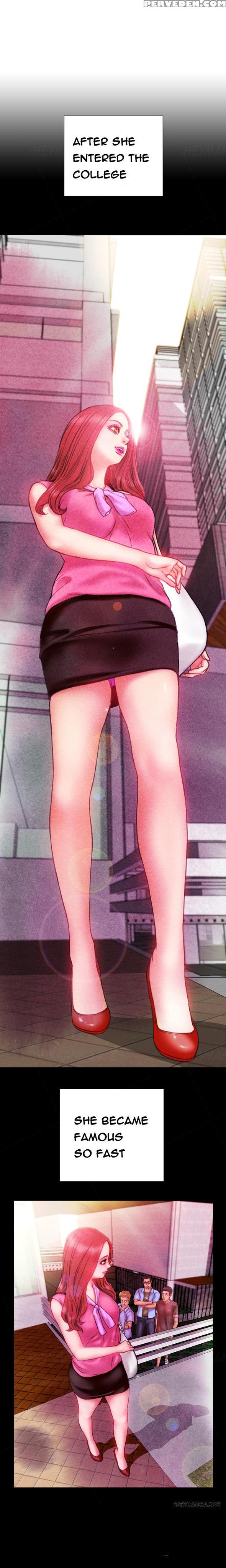 [mojo] My Wives Ch.1-22 (english) (ongoing) 1