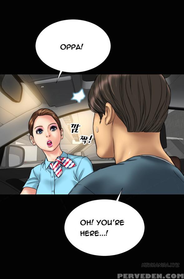 [mojo] My Wives Ch.1-22 (english) (ongoing) 1