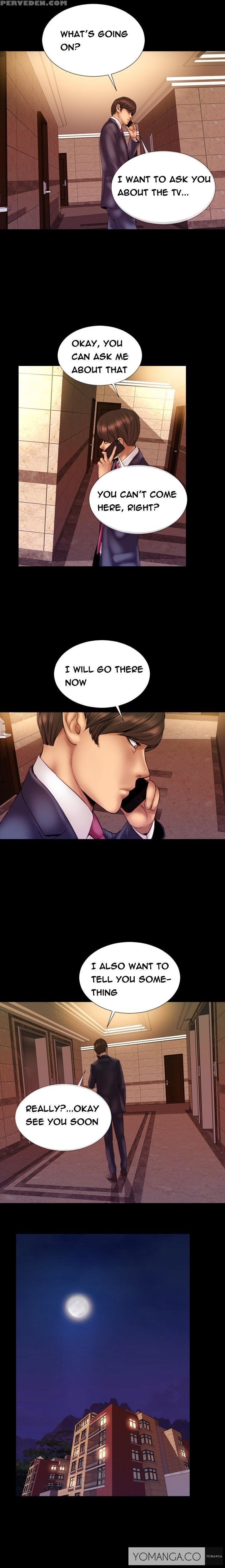 [mojo] My Wives Ch.1-33 (english) (ongoing) 1