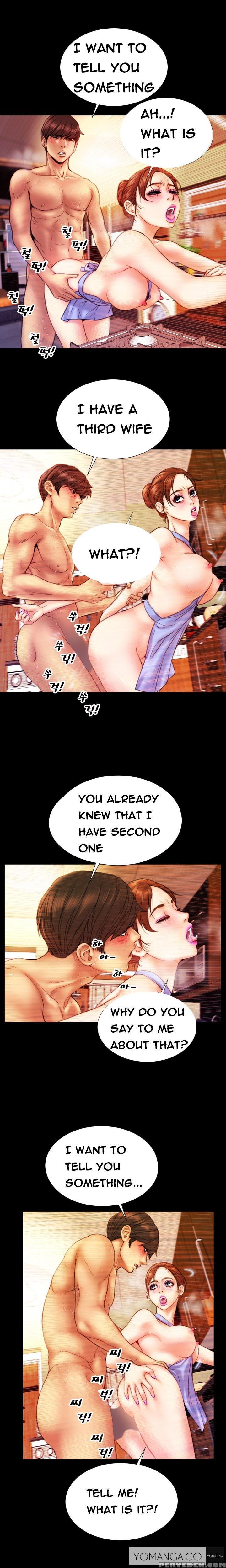 [mojo] My Wives Ch.1-33 (english) (ongoing) 1