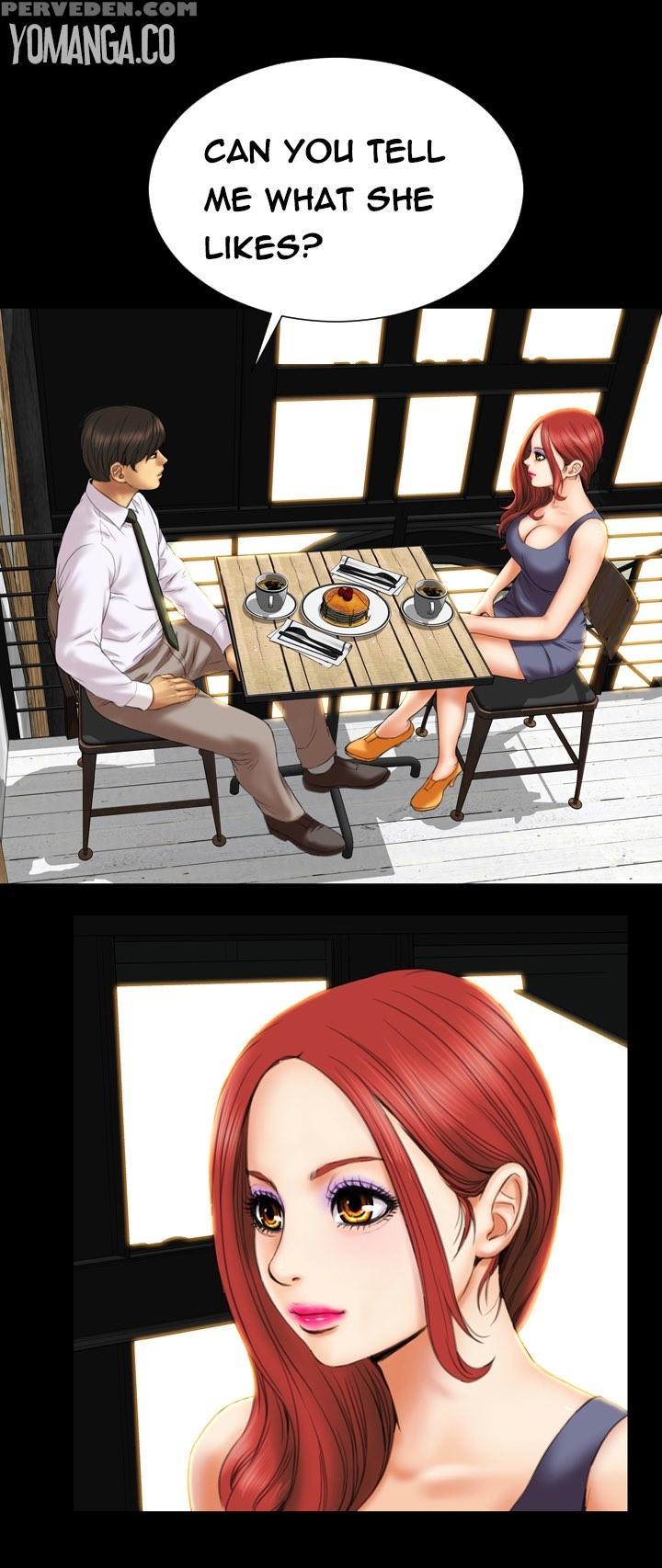 [mojo] My Wives Ch.1-33 (english) (ongoing) 1