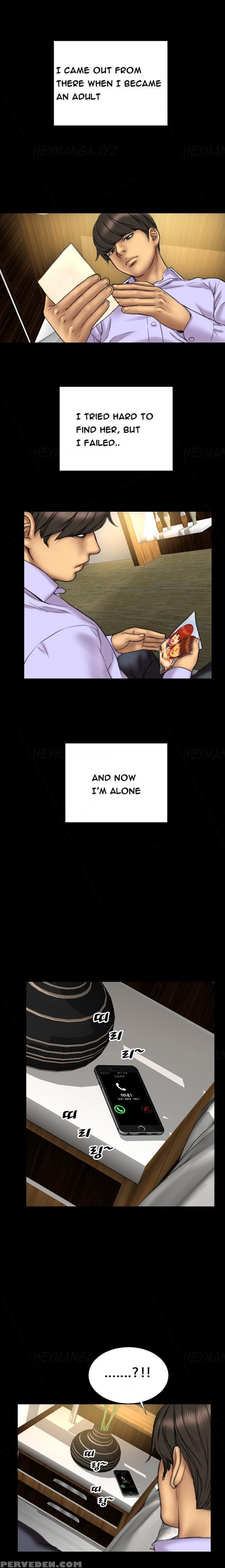 [mojo] My Wives Ch.1-33 (english) (ongoing) 1