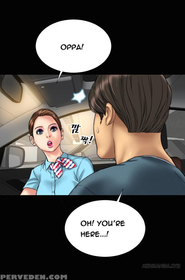 [mojo] My Wives Ch.1-33 (english) (ongoing) 1