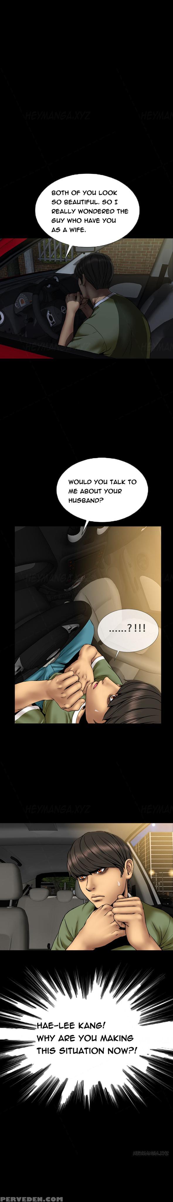 [mojo] My Wives Ch.1-33 (english) (ongoing) 1