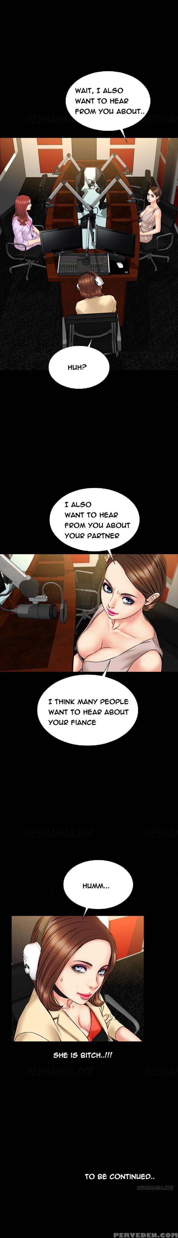 [mojo] My Wives Ch.1-33 (english) (ongoing) 1