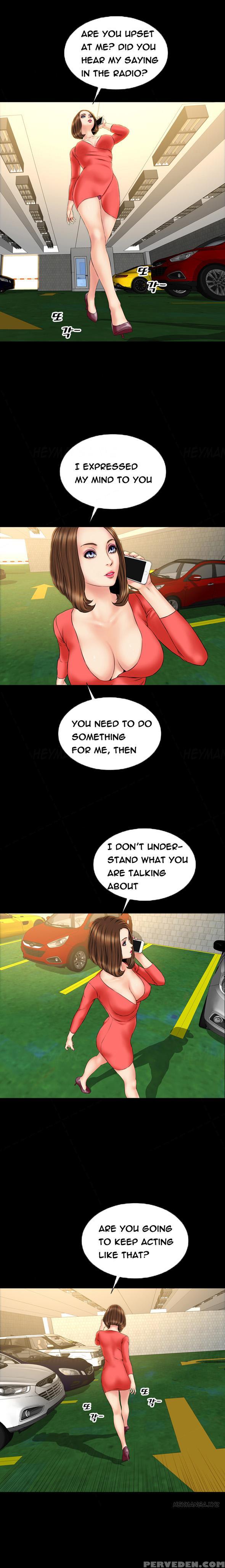 [mojo] My Wives Ch.1-33 (english) (ongoing) 1