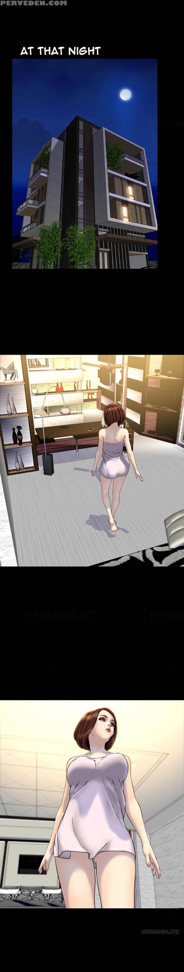 [mojo] My Wives Ch.1-33 (english) (ongoing) 1