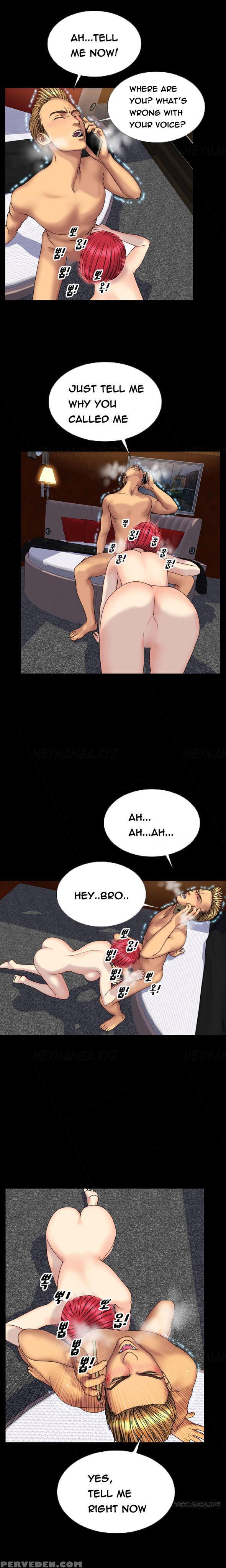 [mojo] My Wives Ch.1-33 (english) (ongoing) 1