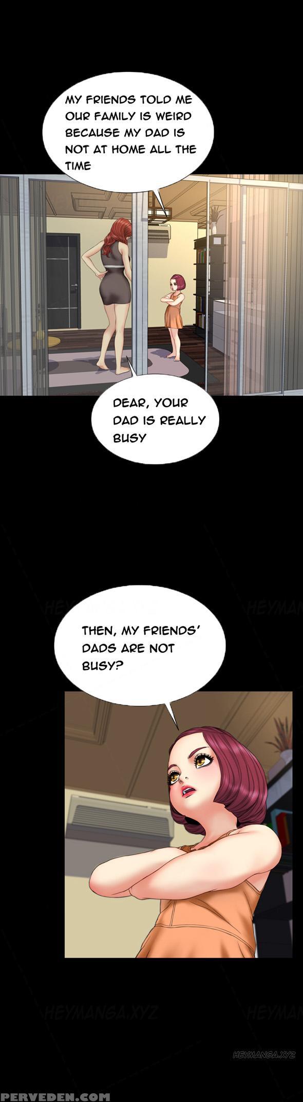 [mojo] My Wives Ch.1-33 (english) (ongoing) 1
