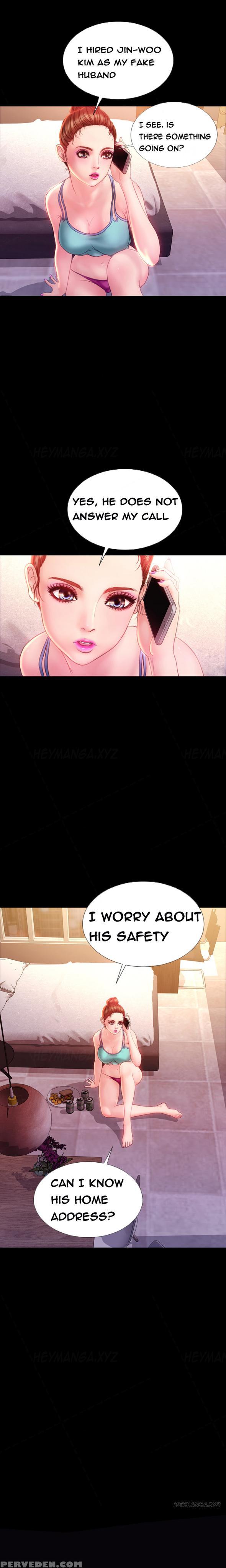 [mojo] My Wives Ch.1-33 (english) (ongoing) 1