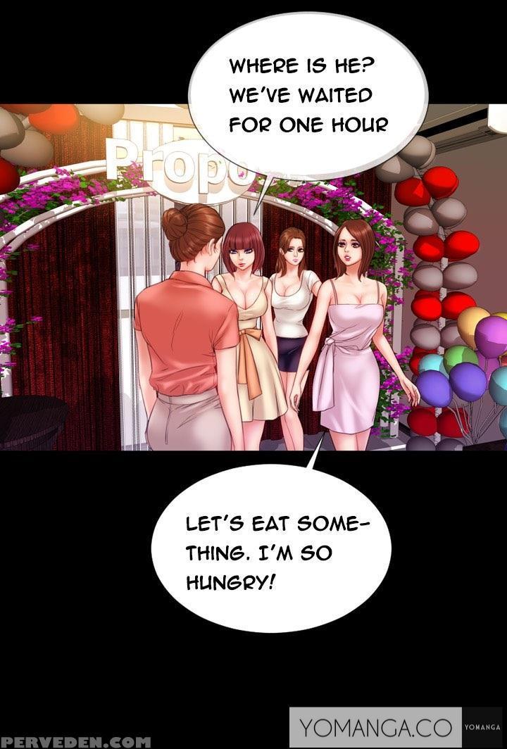 [mojo] My Wives Ch.1-35 (english) (ongoing) 1