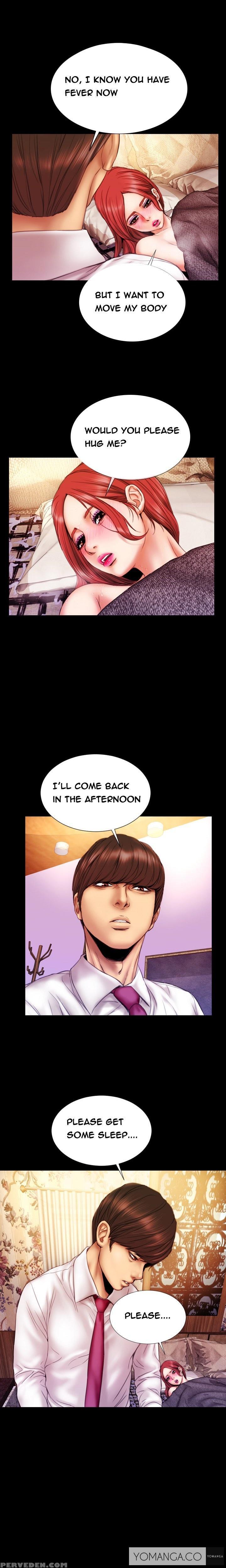 [mojo] My Wives Ch.1-35 (english) (ongoing) 1
