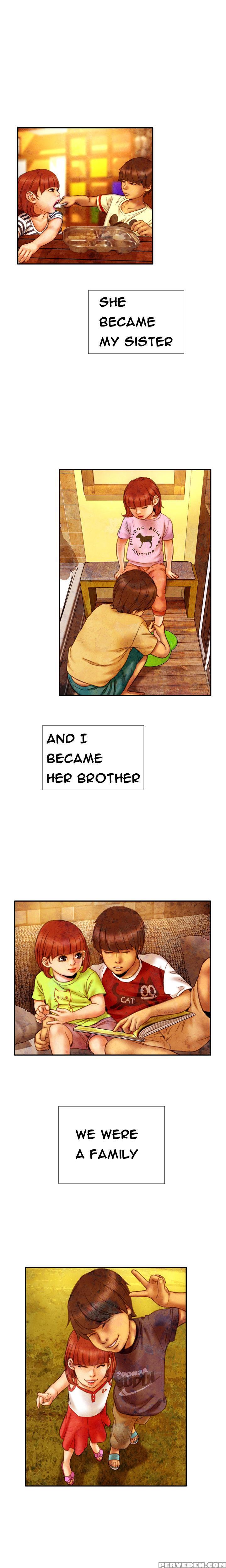 [mojo] My Wives Ch.1-35 (english) (ongoing) 1