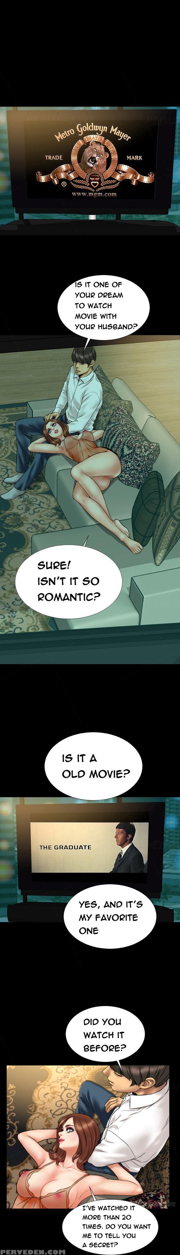 [mojo] My Wives Ch.1-35 (english) (ongoing) 1